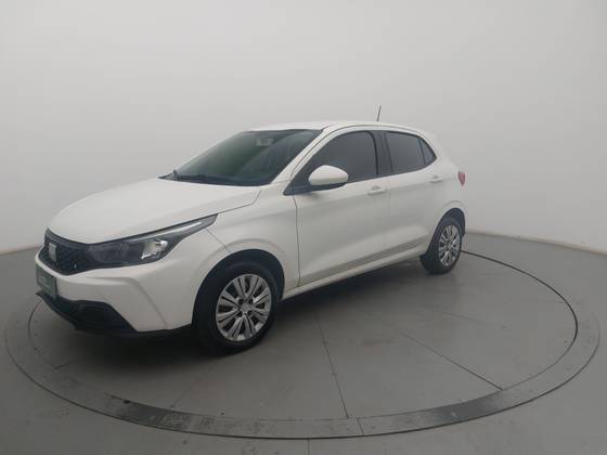 FIAT ARGO 1.0 FIREFLY FLEX DRIVE MANUAL FIAT ARGO 1.0 FIREFLY FLEX DRIVE MANUAL